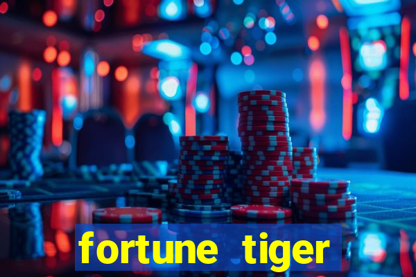 fortune tiger deposito 5 reais